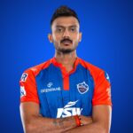 Axar Patel fined 12 lakh rupees after match loss