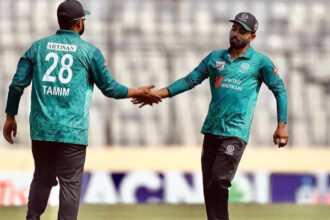 BCB explains changes to Hridoy’s punishment
