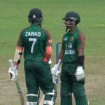 Bangladesh U-19 crush Sri Lanka to level series