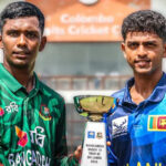 Bangladesh U-19 faces heavy defeat to Sri Lanka