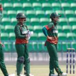 Bangladesh ready for main fight after two wins