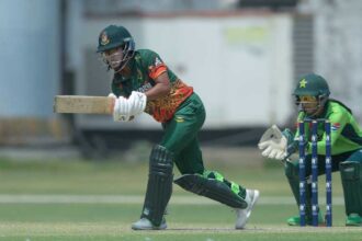 Bangladesh waits after loss to Pakistan