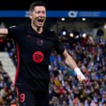 Barcelona beats Leganés in away match