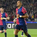 Barcelona hit top gear in win over Dortmund