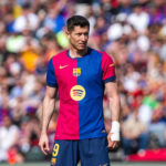 Barcelona’s game plan without Lewandowski