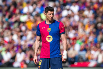 Barcelona’s game plan without Lewandowski