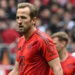 Bayern to miss Kane in possible title clash