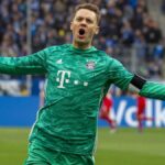 Bayern without Neuer vs Inter at San Siro