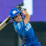 Brevis joins Chennai for ₹2.2 crore in IPL
