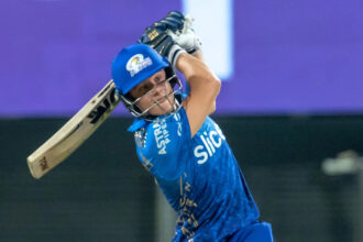 Brevis joins Chennai for ₹2.2 crore in IPL