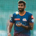 Bumrah returns to the field with this big match