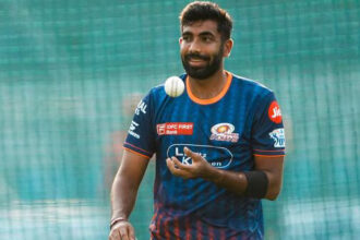 Bumrah returns to the field with this big match