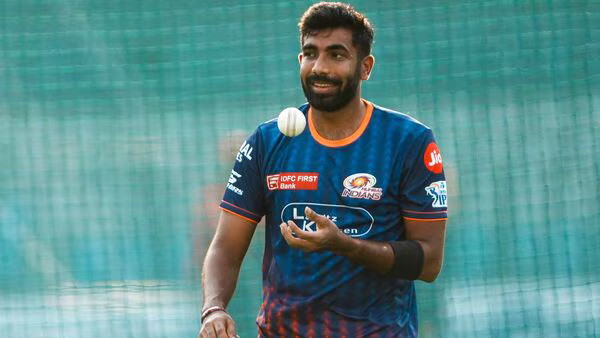 Bumrah returns to the field with this big match