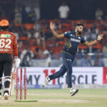 Career best bowling and Siraj says he is enjoying