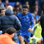 Chelsea defender Fofana faces season ending injury