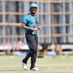 Coach says Anamul's inclusion in team is not ideal