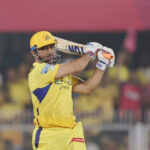 Dhoni opens up about his retirement plans