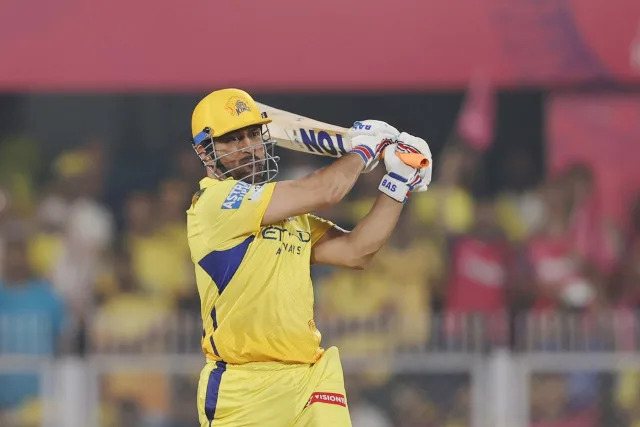 Dhoni opens up about his retirement plans