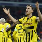 Dortmund face major issue before Barca match