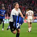 Frattesi shines for Inter Milan after grandmother’s loss