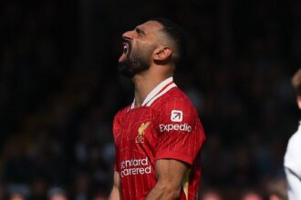 Fulham beats Liverpool in thrilling match