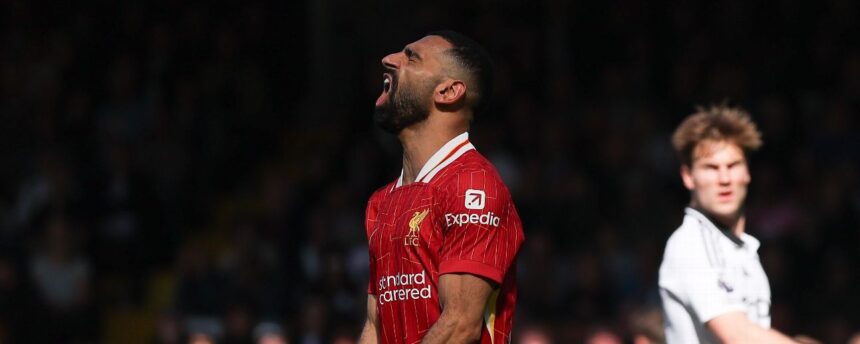 Fulham beats Liverpool in thrilling match