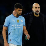 Guardiola furious over United fans behavior