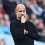Guardiola warns of unbelievable form of Crystal Palace