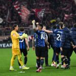 Inter Milan defeats Bayern, secures semifinal spot
