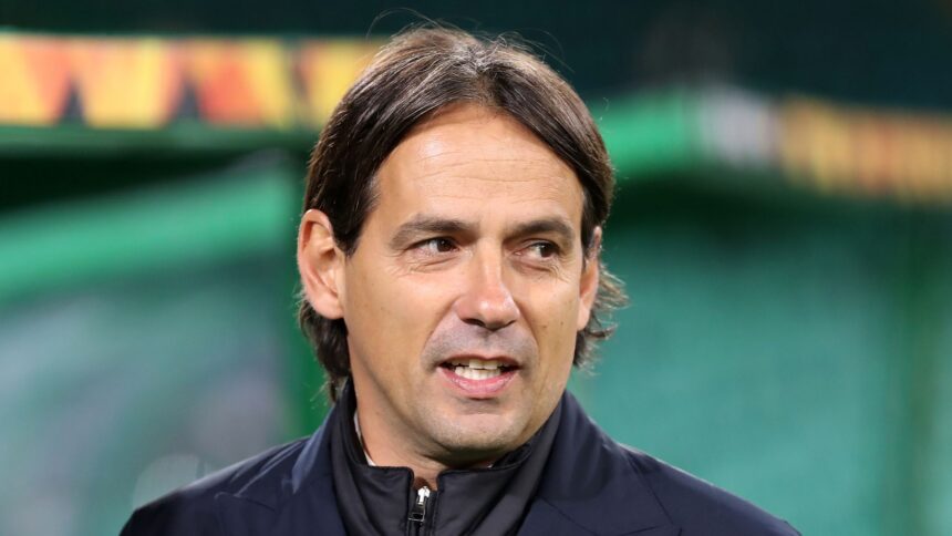 Inter win at Bayern, coach says work still remains