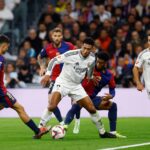La Liga confirms date for second El Clásico