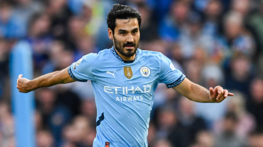 Lack of hunger holds back Manchester City