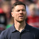 Leverkusen won't block Alonso from joining another club