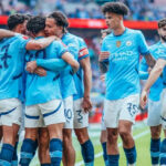 Man City beat Nottingham to reach FA Cup final