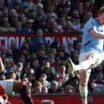 Manchester derby sees no goals in boring clash