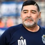 Maradona's home transfer was a mistake, says doctor