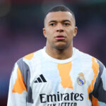 Mbappé must score says Ancelotti