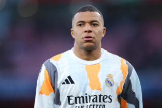 Mbappé must score says Ancelotti
