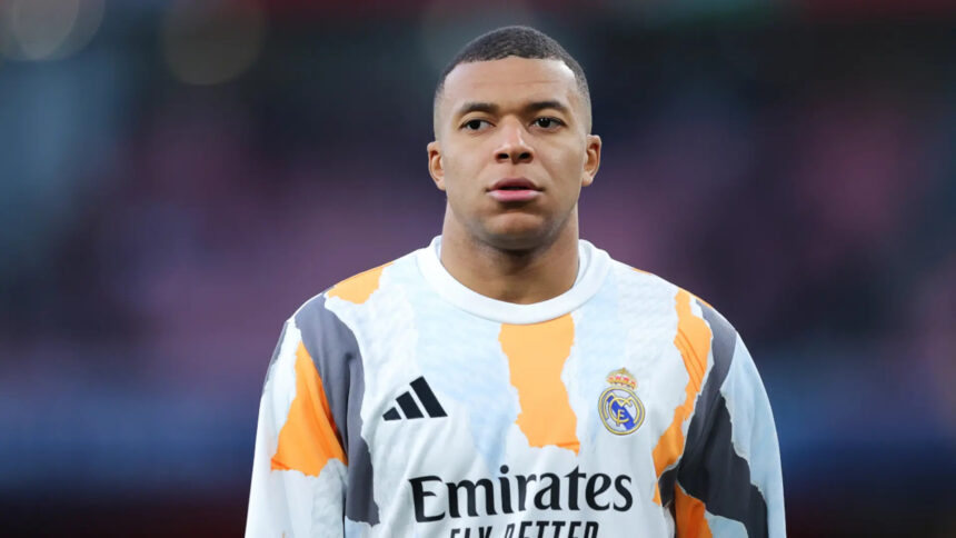 Mbappé must score says Ancelotti