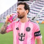 Messi not leaving Miami, club wants him long-term