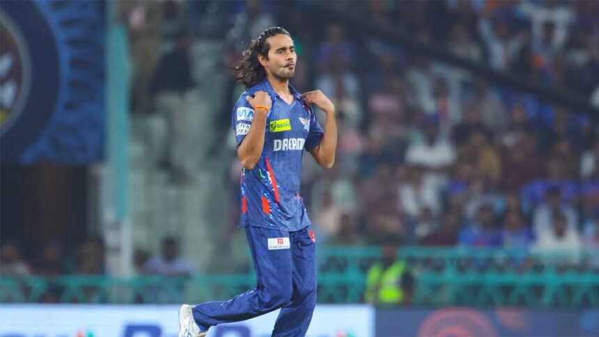 Narine's sowling clone steals the spotlight