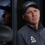 New Zealand Gary Stead leaves white ball coaching job