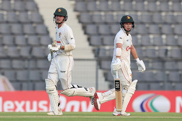 New promises, same old Bangladesh on the field
