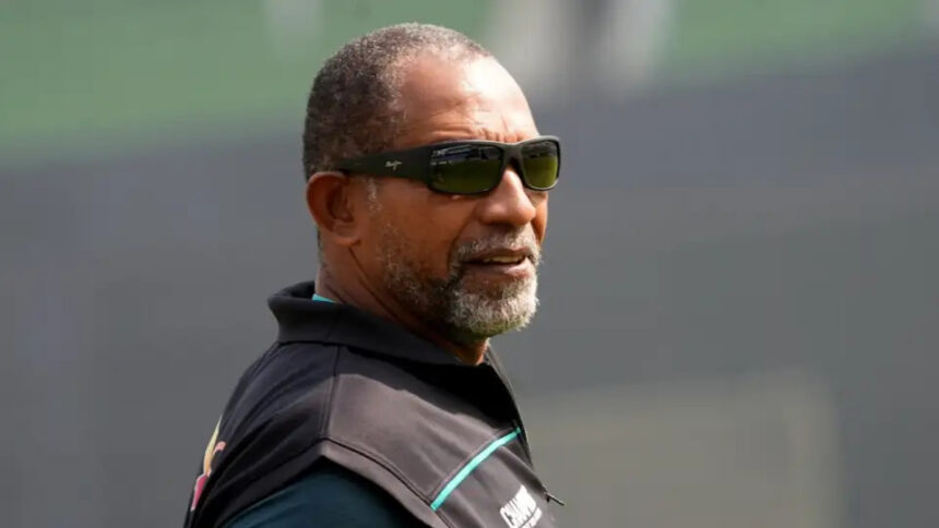 No need for spin track against Zimbabwe says coach