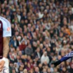 PSG beat Villa to reach semi-finals