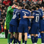 PSG coach says there are no favorites in matches