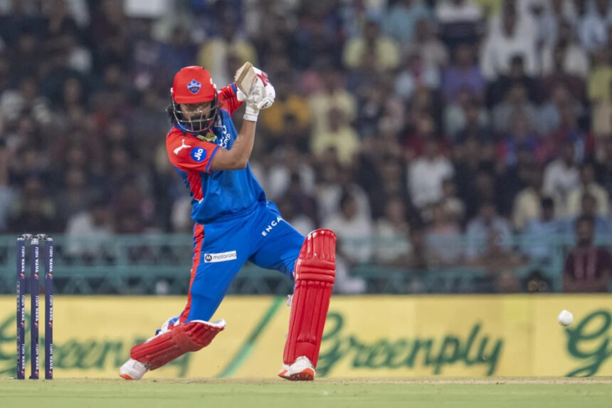 Rahul beats Warner to fastest 5,000 runs milestone
