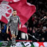 Real Madrid build Arsenal hope from tough victory