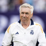 Real Madrid doesn't have time for criticism