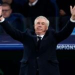 Real coach eyes success in three other titles